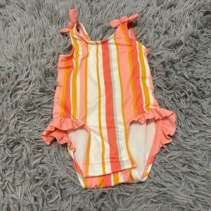 Cat & Jack Infant Swimsuit